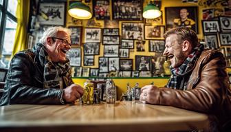 VfL-Bochum-Fan Goosen wünscht sich die Probleme des BVB