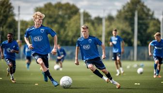 VfL Bochum: Top-Talent verlängert Vertrag - andere chancenlos