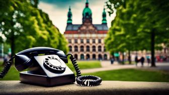 Vorwahl 0511: Alles Wichtige zur Telefonvorwahl von Hannover und Umgebung