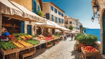 Was bedeutet mediteran? Eine umfassende Erklärung der mediteran bedeutung