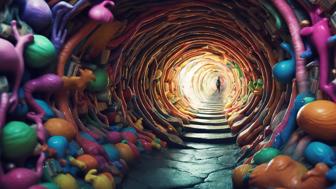 Was bedeutet 'Rabbit Hole'? Die umfassende Bedeutung und Anwendung erklärt