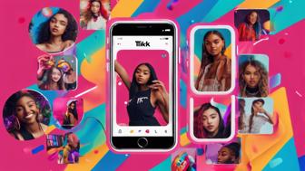 Was bedeutet Tik Tok? Entdecken Sie die Bedeutung und Hintergründe der beliebten App