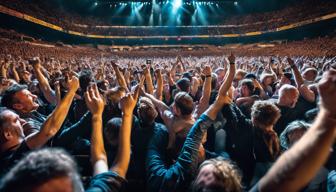 Was Fans jetzt über Springsteen auf Schalke wissen müssen