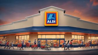 Was ist die Aldi Name Bedeutung? Die Herkunft und Bedeutung des bekannten Discounters