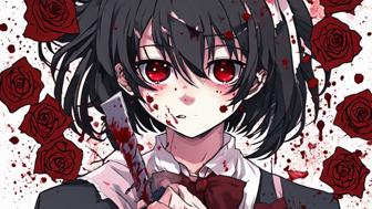 Was ist die Yandere Bedeutung? Erklärung und Hintergründe