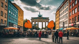 Was kann man in Berlin machen? 20 unvergessliche Erlebnisse und Geheimtipps