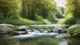 Was kostet ein Kubikmeter Wasser? Alles, was Sie über Preise und Tarife wissen müssen