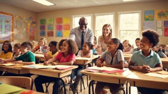 Wertschätzende Sprüche für die beste Lehrerin der Welt