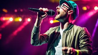 Wie alt ist Mark Forster? Alle wichtigen Informationen zum Alter des Popstars