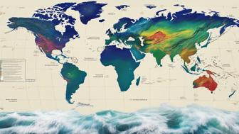 Wie viele Ozeane gibt es? Eine umfassende Übersicht