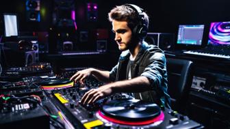 Zedd Vermögen: Einblicke in das finanzielle Empire des Star-DJs 2024